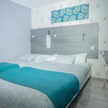 Mac Bed Hotel