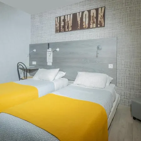 Mac Bed * Πουατιέ