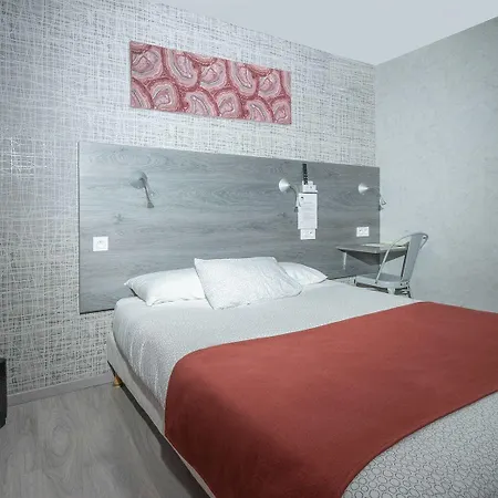 Mac Bed Ξενοδοχείο *