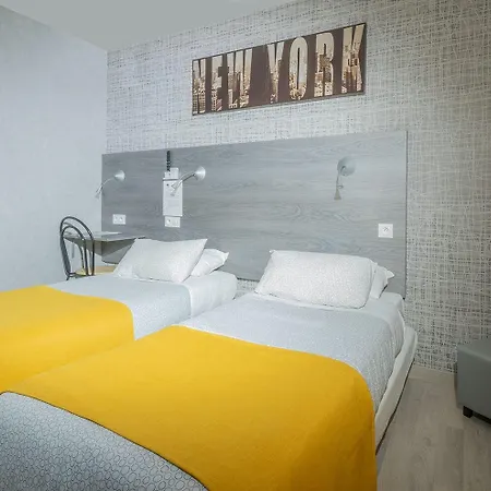 Mac Bed Ξενοδοχείο *