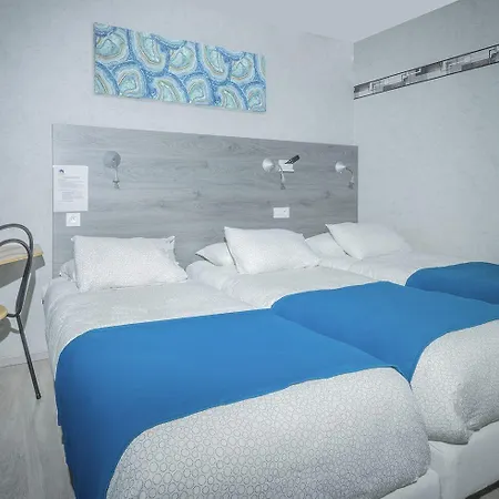 Mac Bed Πουατιέ
