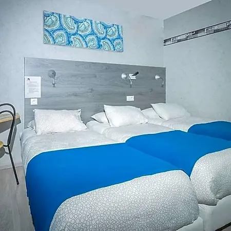 Ξενοδοχείο Mac Bed *