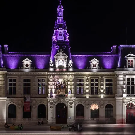 Mac Bed * Poitiers