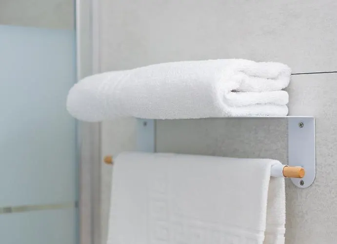 Hotel Mac Bed Poitiers