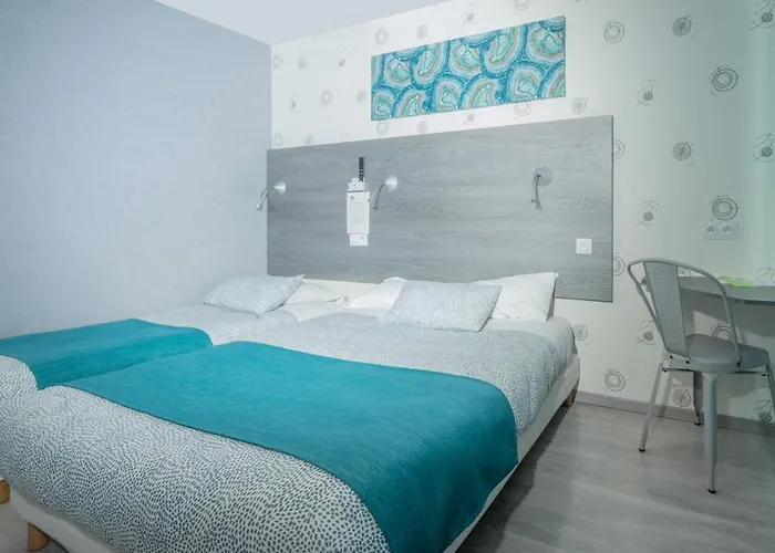 Mac Bed Ξενοδοχείο