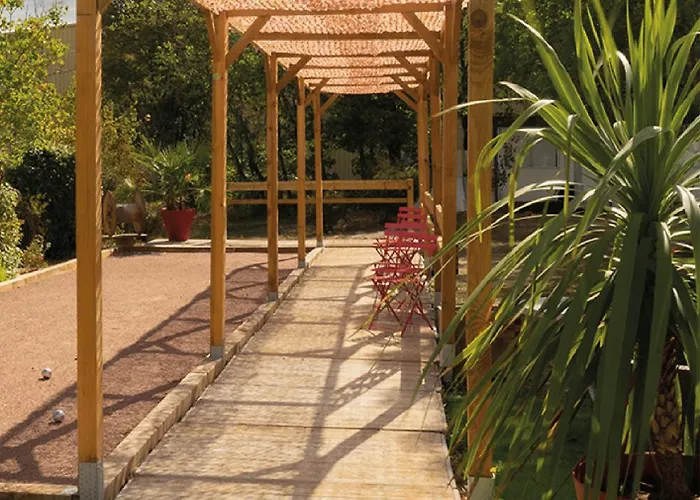 Mac Bed Hotel Poitiers