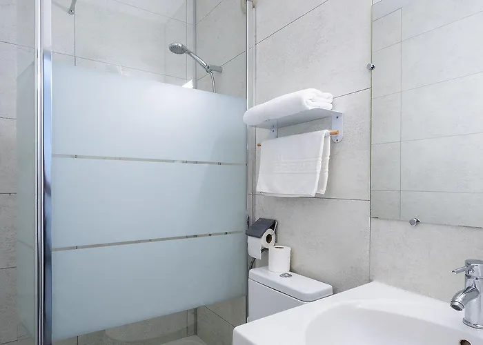 Mac Bed Ξενοδοχείο