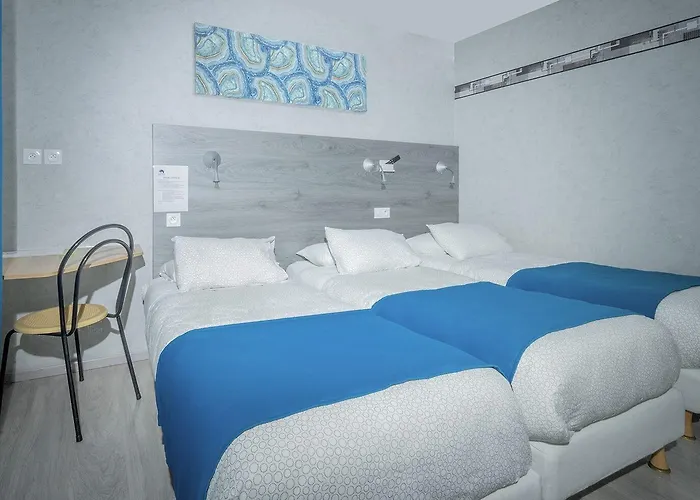 Mac Bed Πουατιέ