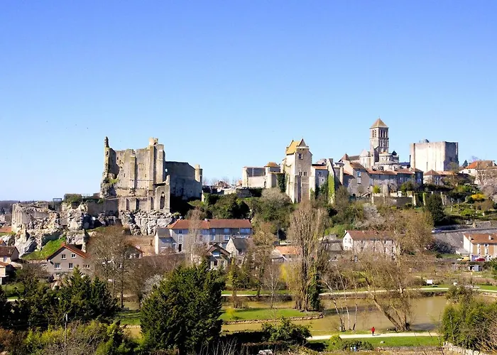 Mac Bed Hotel Poitiers